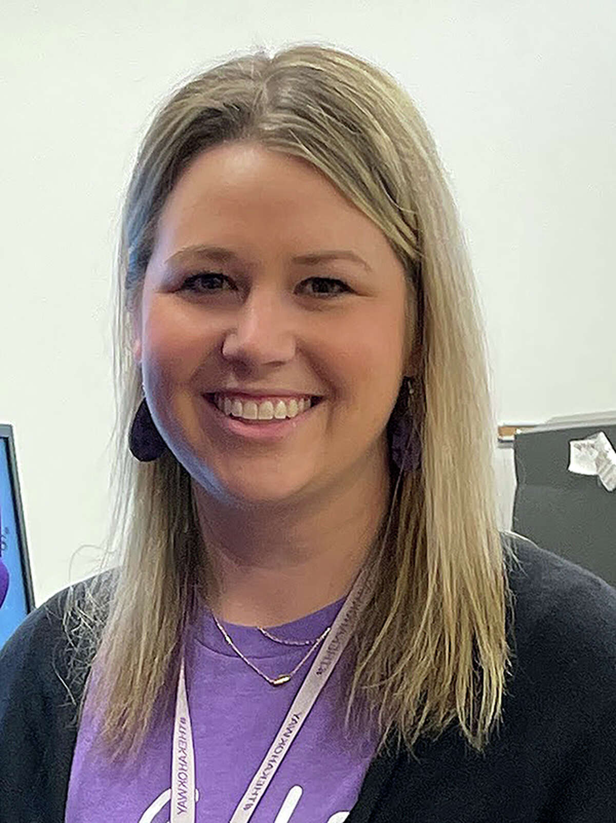 Collinsville Schools chooses its Teacher of the Year