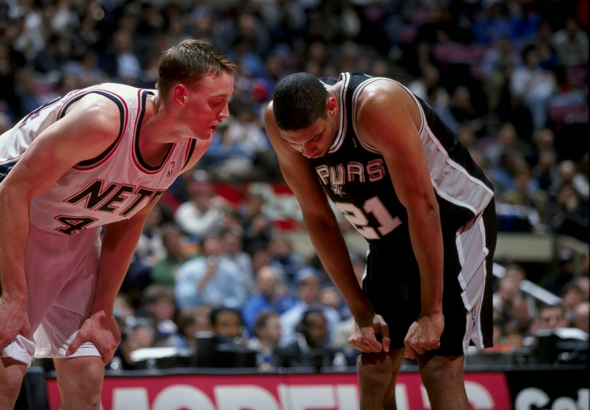Home - Keith Van Horn Official Fan Page