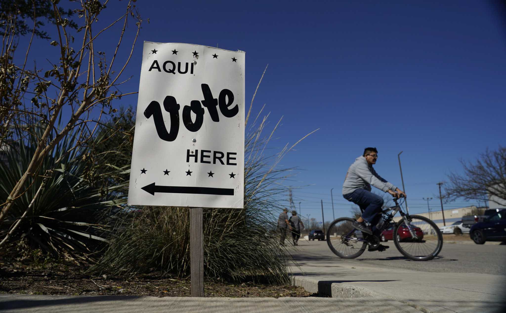 Letters, April 29: Solution at ballot box - Vimarsana News
