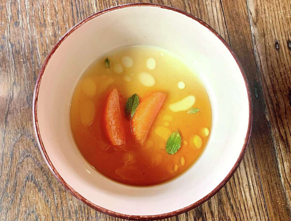 24 of the hottest Houston restaurants to open this year