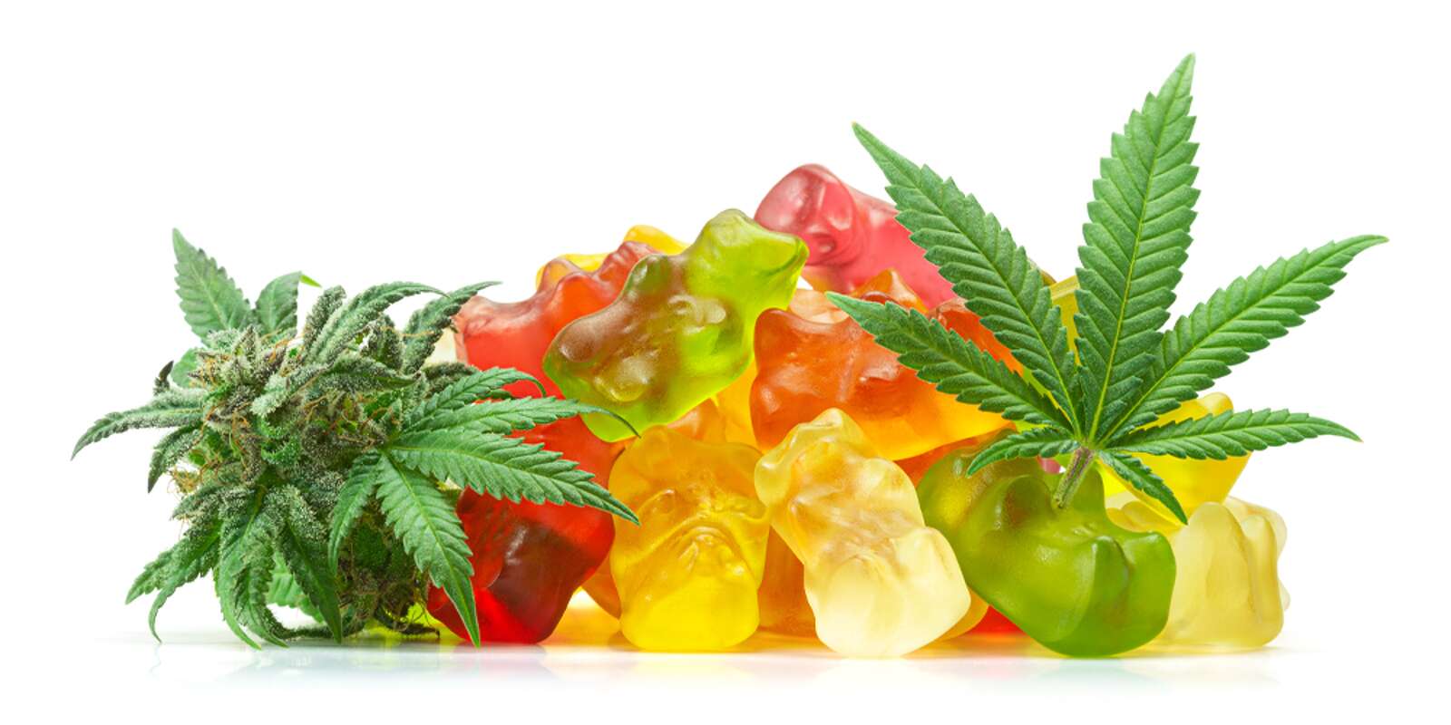 Best Delta-9 Gummies in 2023: Guide to High-Quality THC Edibles
