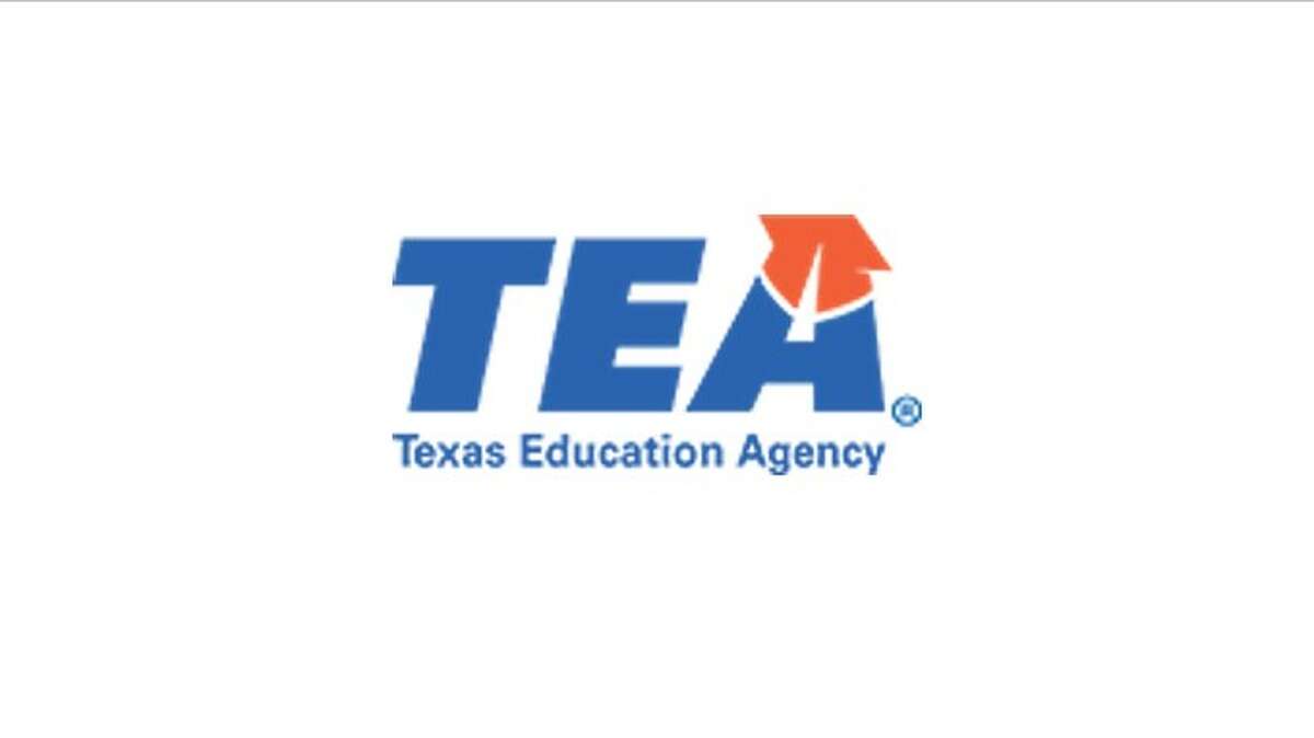 Texas Education Agency.