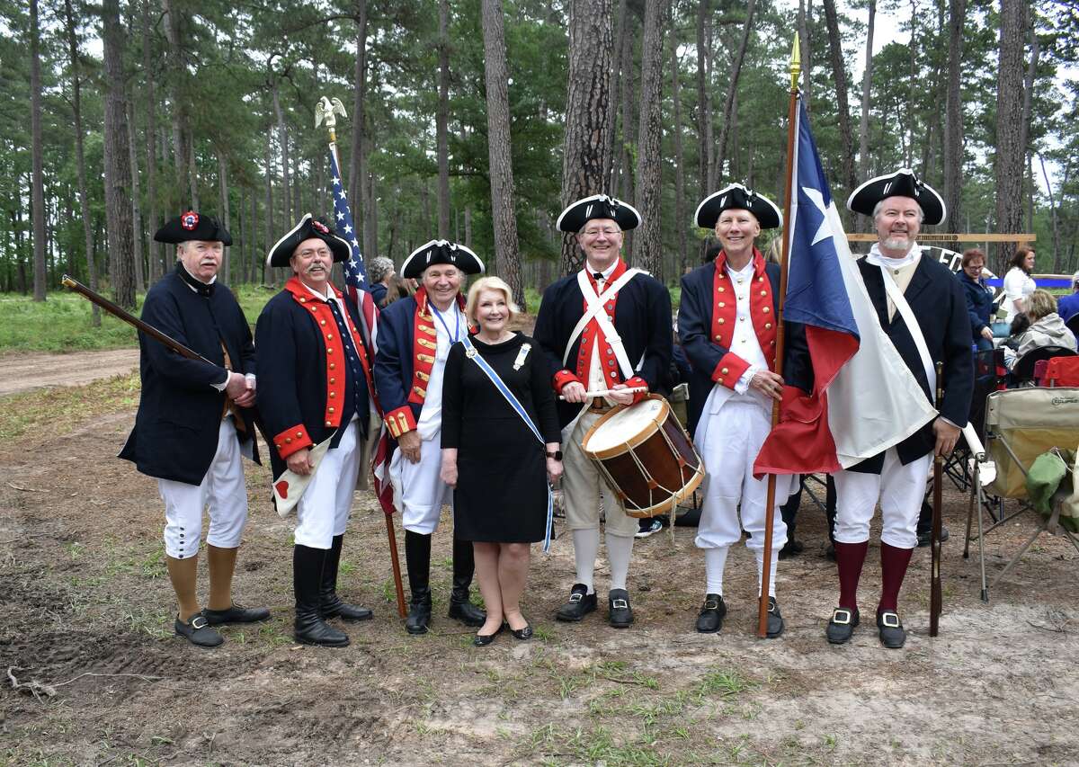 100 acres of Texas forest set for endangered woodpecker conservation