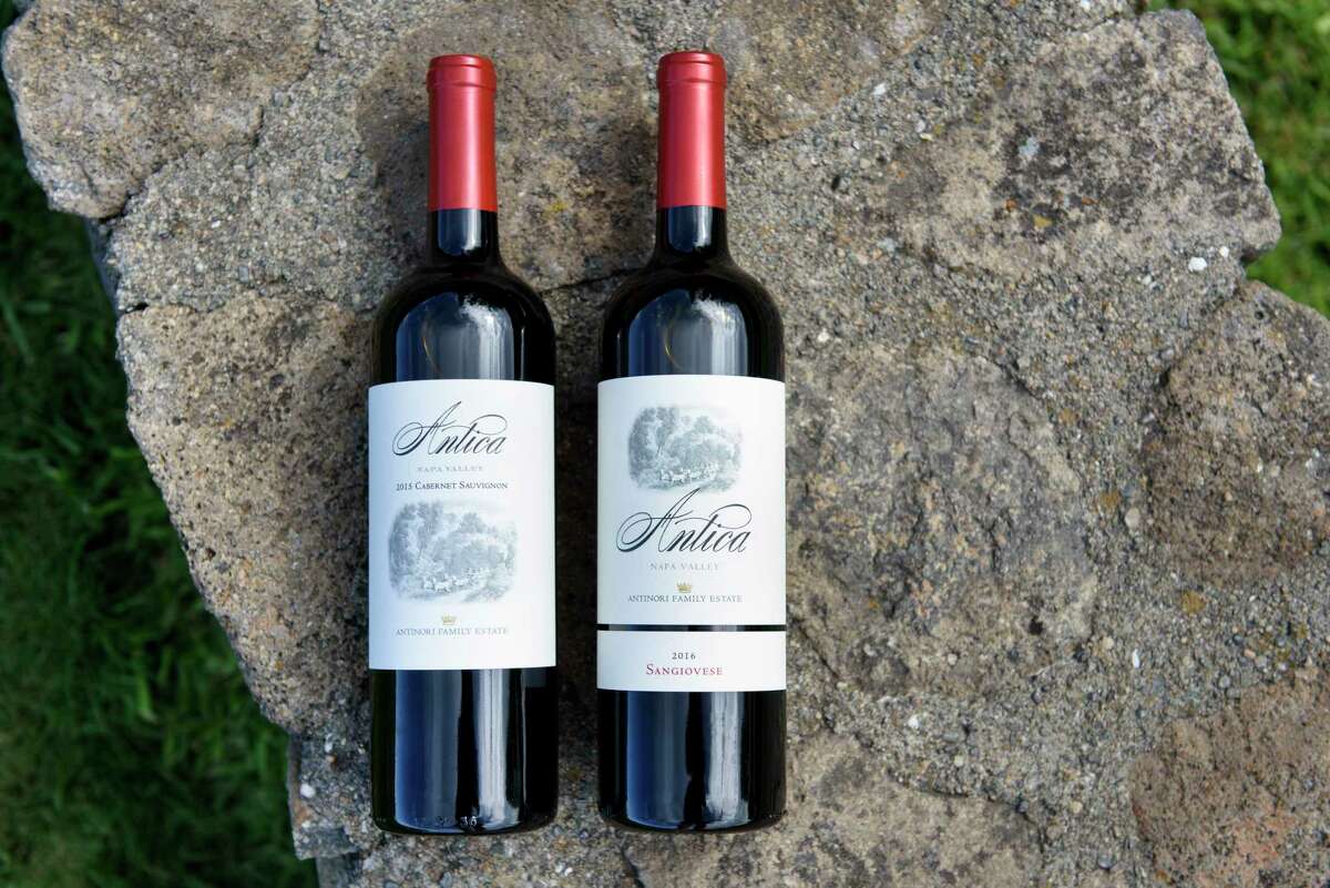 Antica was one of many high-end Napa Valley wineries whose bottles were sold on Underground Cellar.