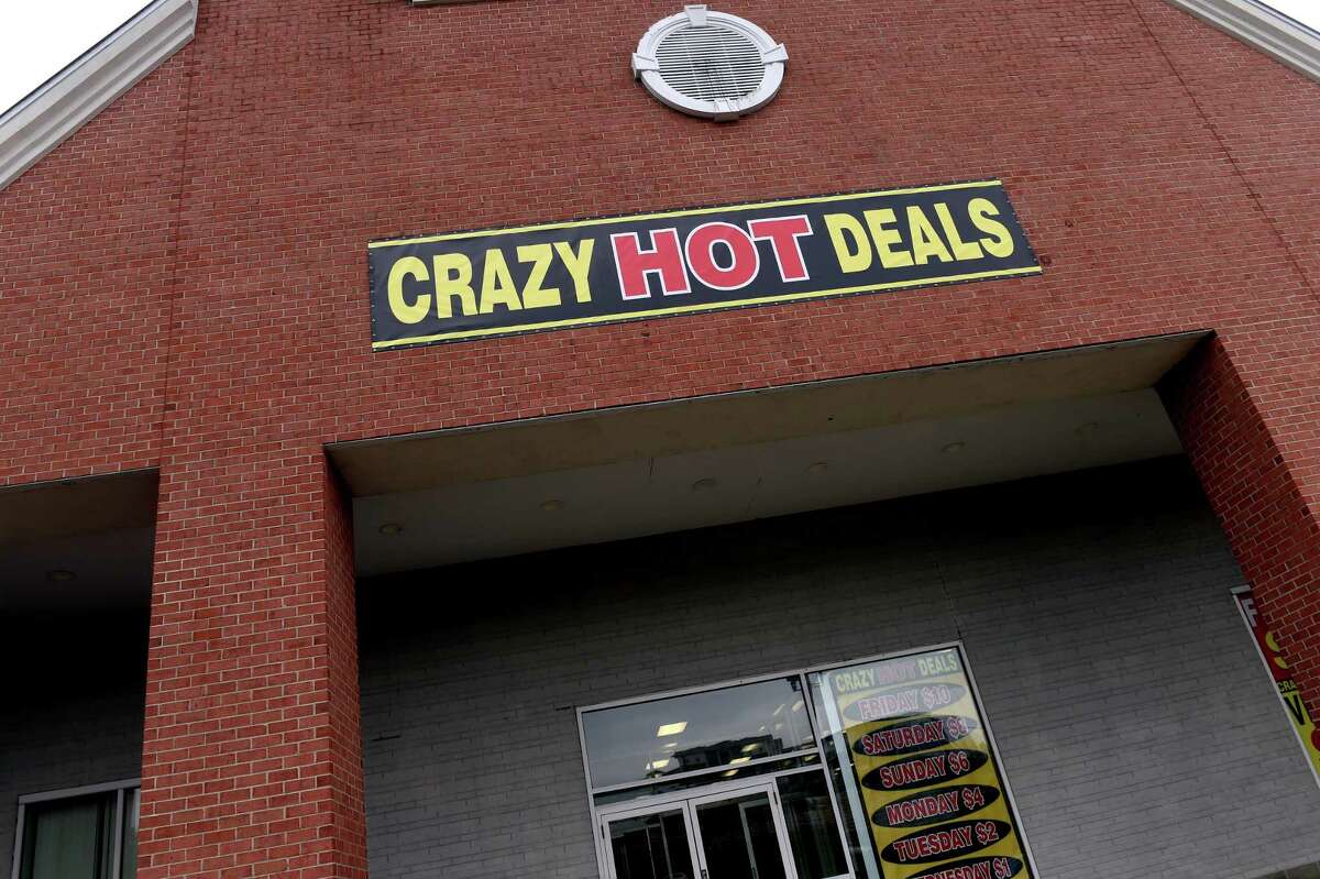 How crazy are the deals at Crazy Hot Deals in Orange? Take a look