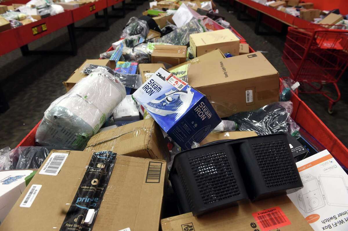 How crazy are the deals at Crazy Hot Deals in Orange? Take a look