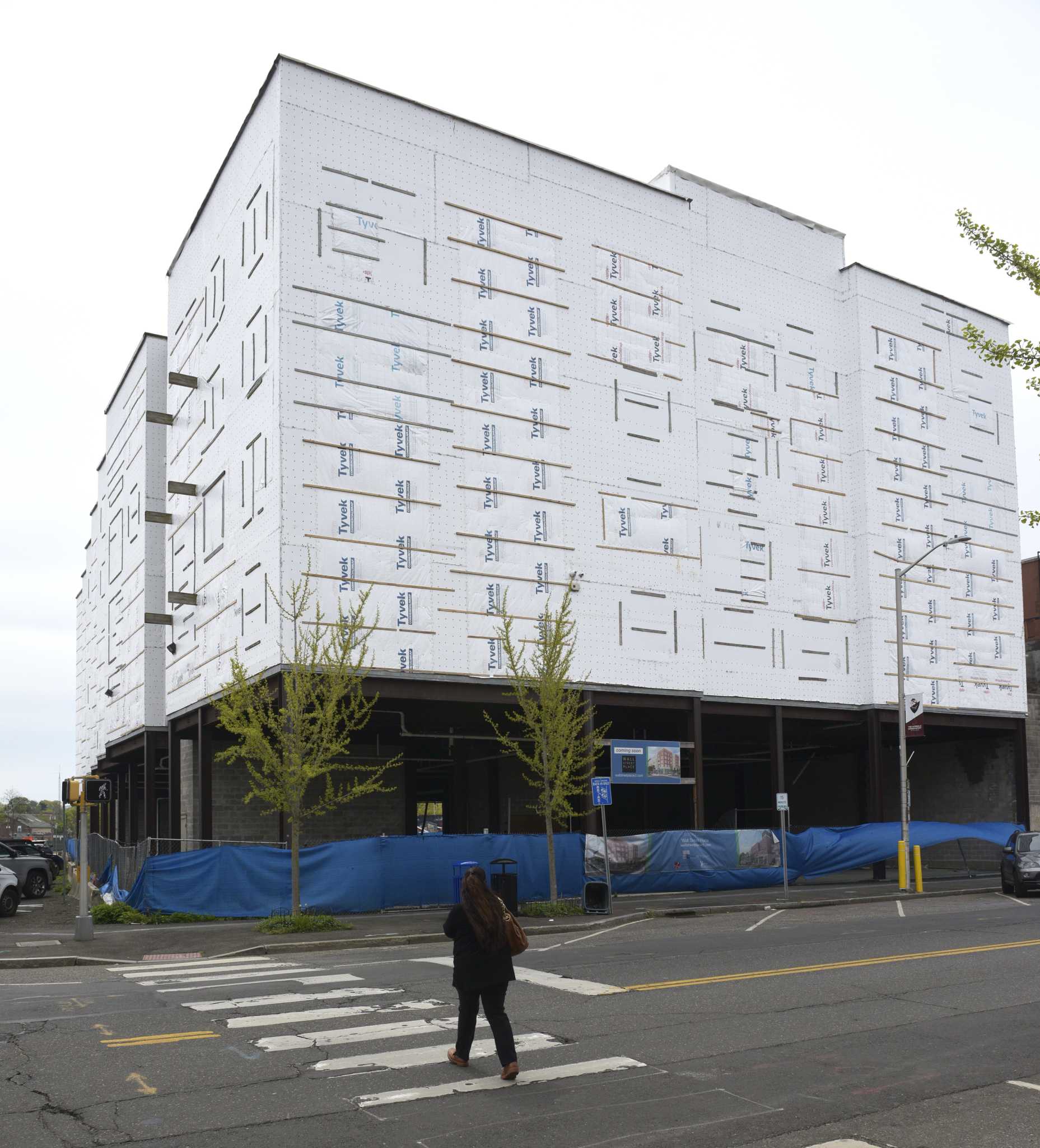 What's next for Wall Street? Milligan, Norwalk say 'big plans'