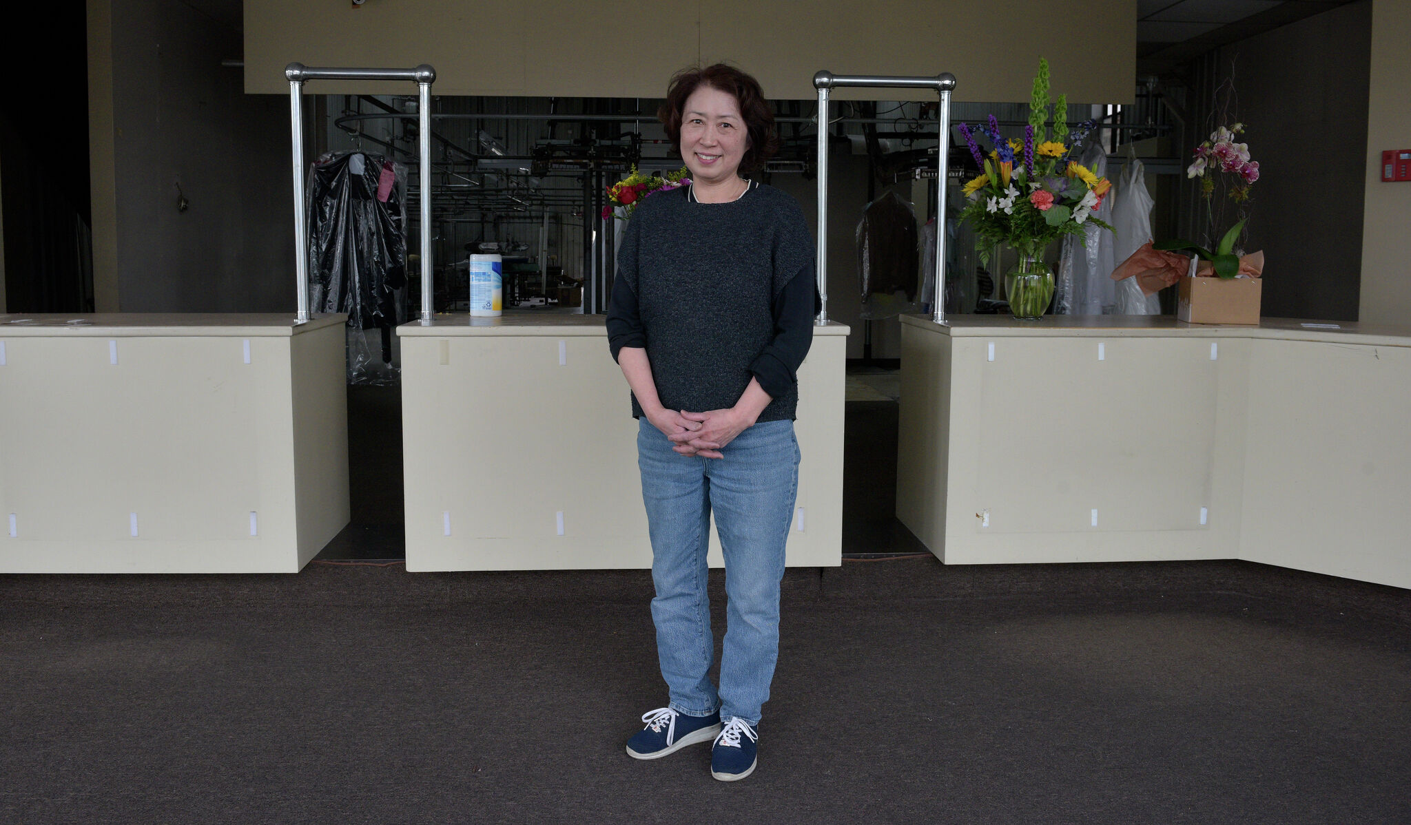 Norwalk business closes after 94 years to make way for apartments - Vimarsana News