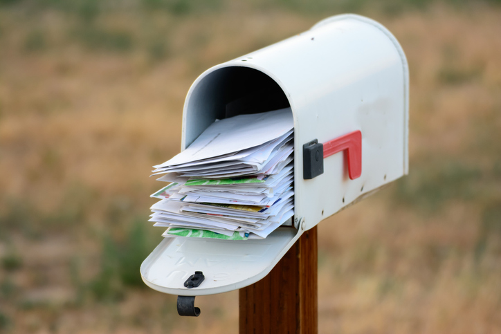 Postal service 'reform' failing taxpayers, consumers — Ross Marchand - Vimarsana News