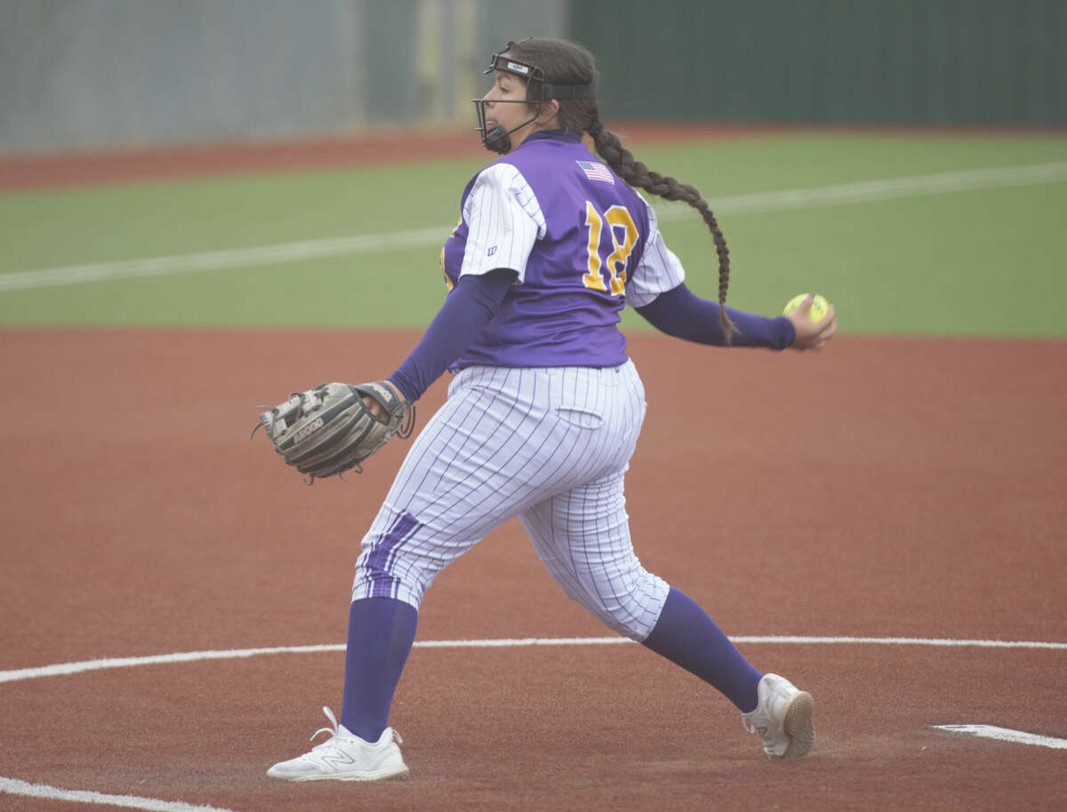 Lubbock-area high school baseball, softball top performers: March