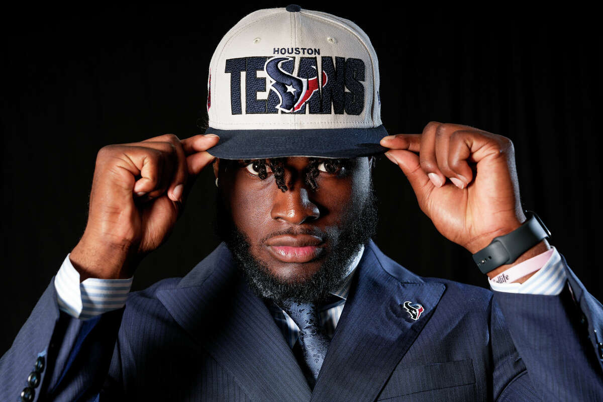 The Houston Texans Can't Afford to Squander Another Year of