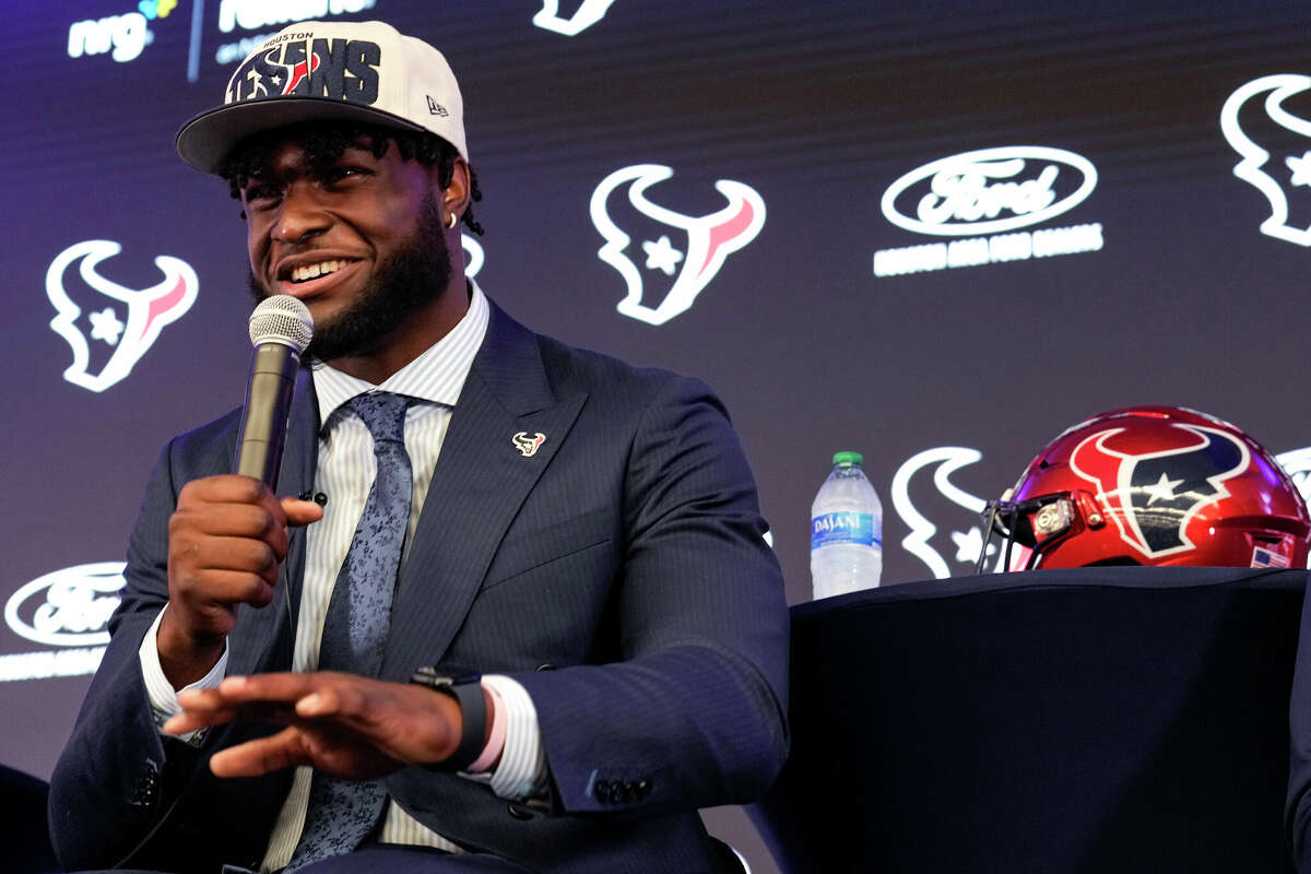 The Houston Texans Could Clinch the First Overall Pick in the 2023 NFL  Draft in Week 16