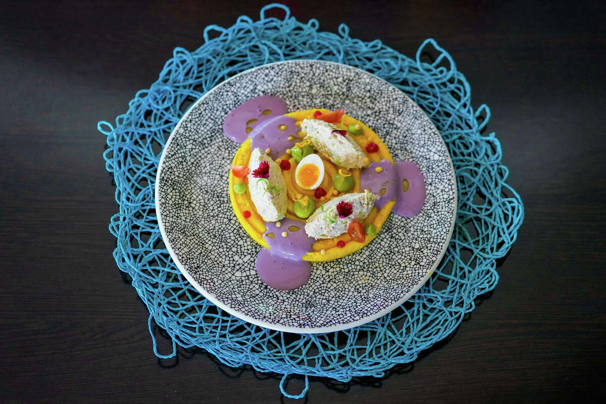 Story photo for Alison Cook restaurant review: Pacha Nikkei in west Houston