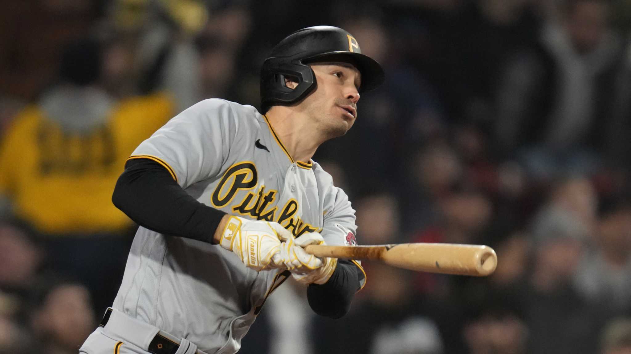 What's the latest on Yankees' bid to trade for Pirates' Bryan Reynolds? 