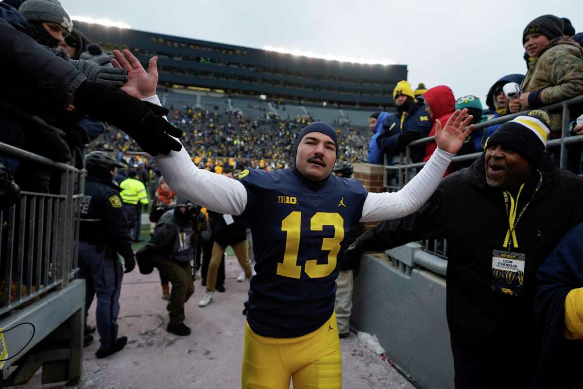 49ers third round draft picks: Jake Moody, Ji'Ayir Brown, Cameron Latu