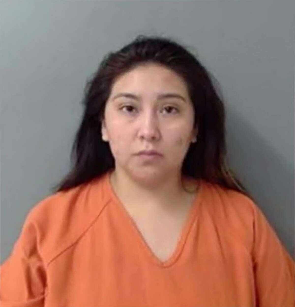 Laredo police Mother left children, 5 and 8, home alone to go to pic