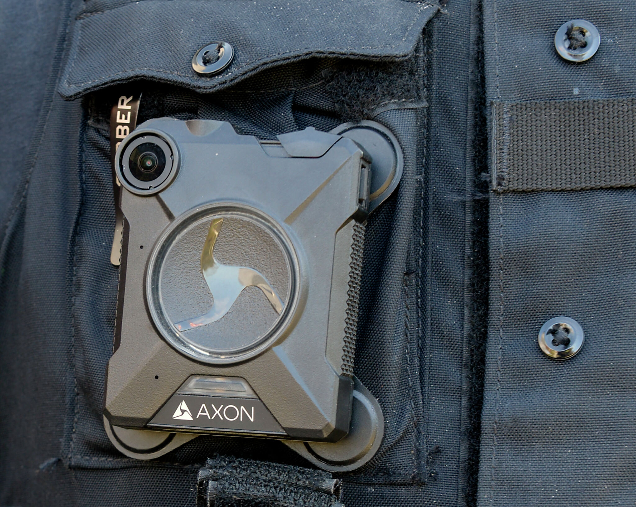 Are body cameras everything they're cracked up to be? - The Gateway