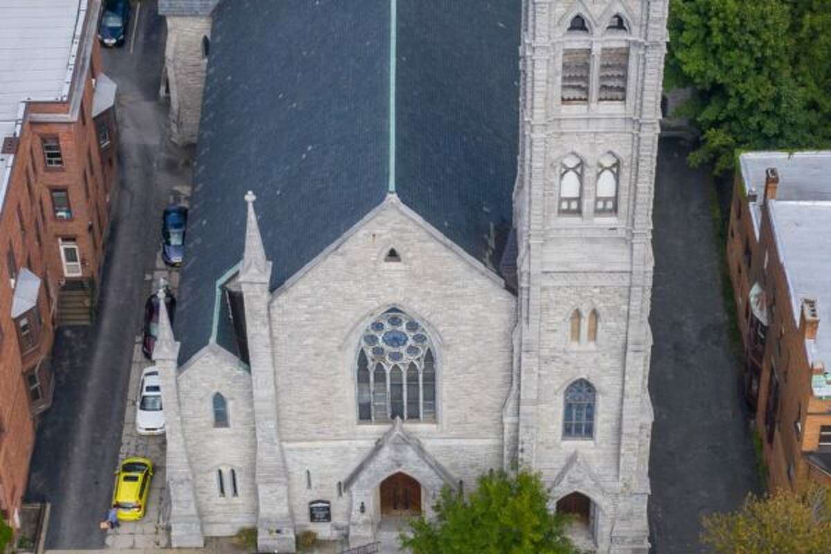 4 area churches join Sacred Sites open house