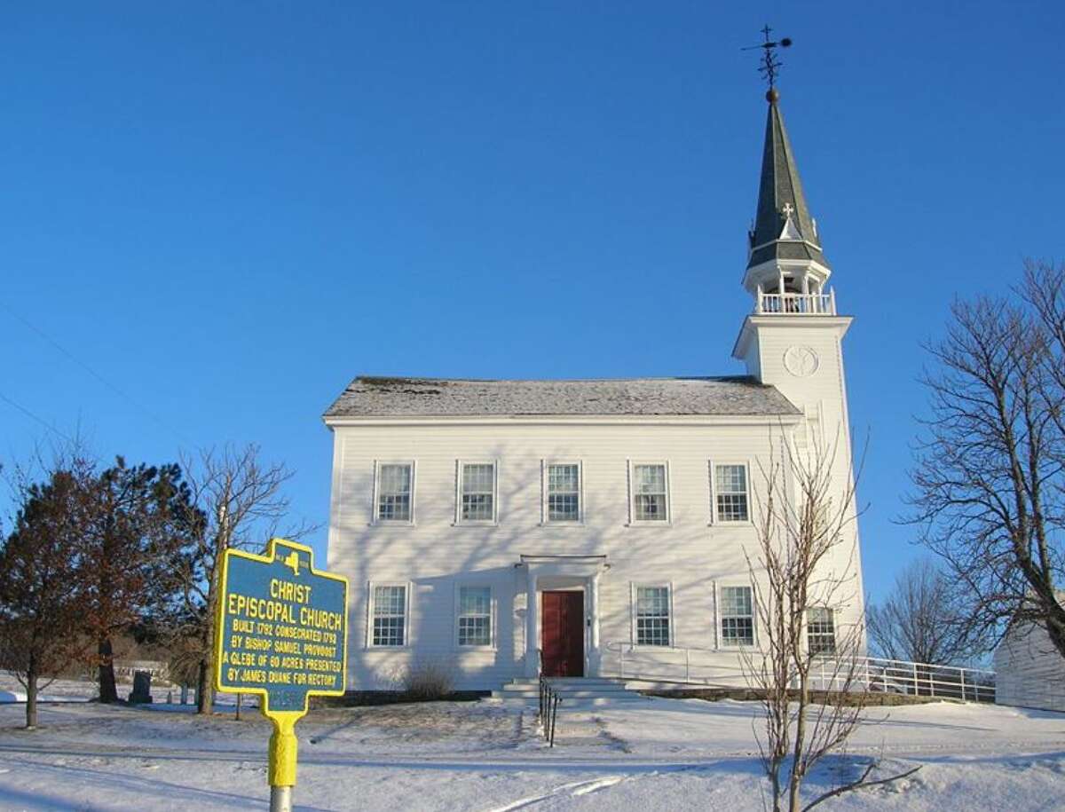 4 area churches join Sacred Sites open house