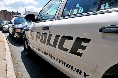 Bristol man killed, another critically injured, in 2-car crash on Meriden Road, Waterbury police say Bristol man killed, another critically injured, in 2-car crash on Meriden Road, Waterbury police say