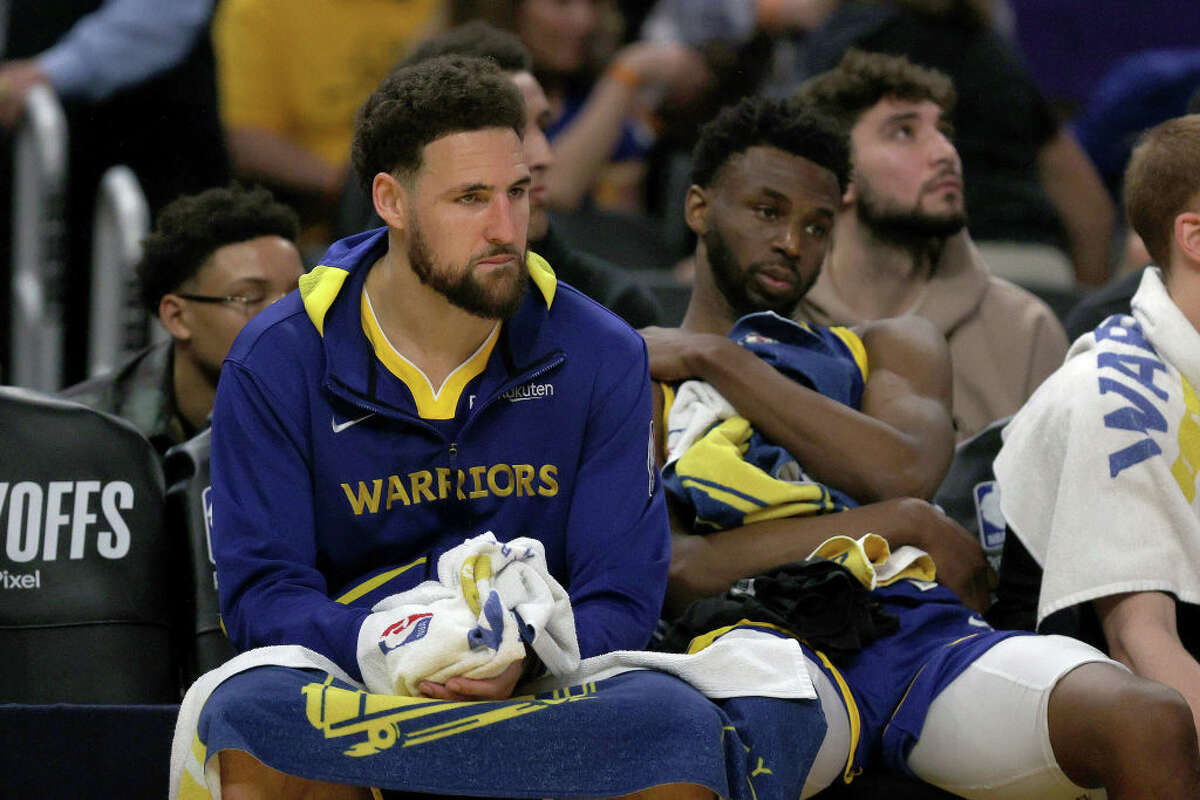 ‘Shameful for a champion’ ESPN analyst blasts Warriors’ Game 6 effort