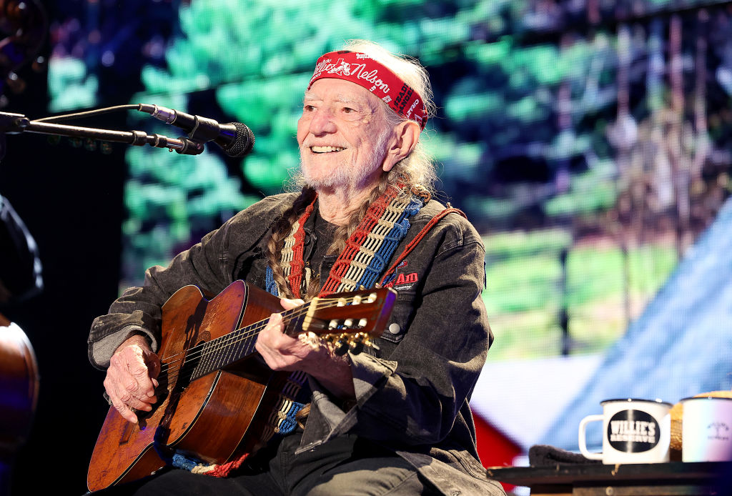 Celebrate Texas icon's Willie Nelson's birthday in these great ways