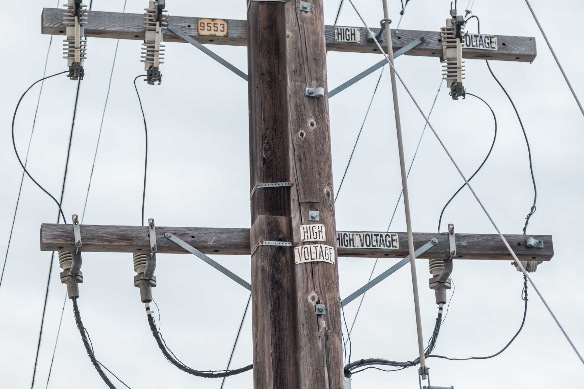 PG&E outage extends into weekend in downtown S.F. - Vimarsana News
