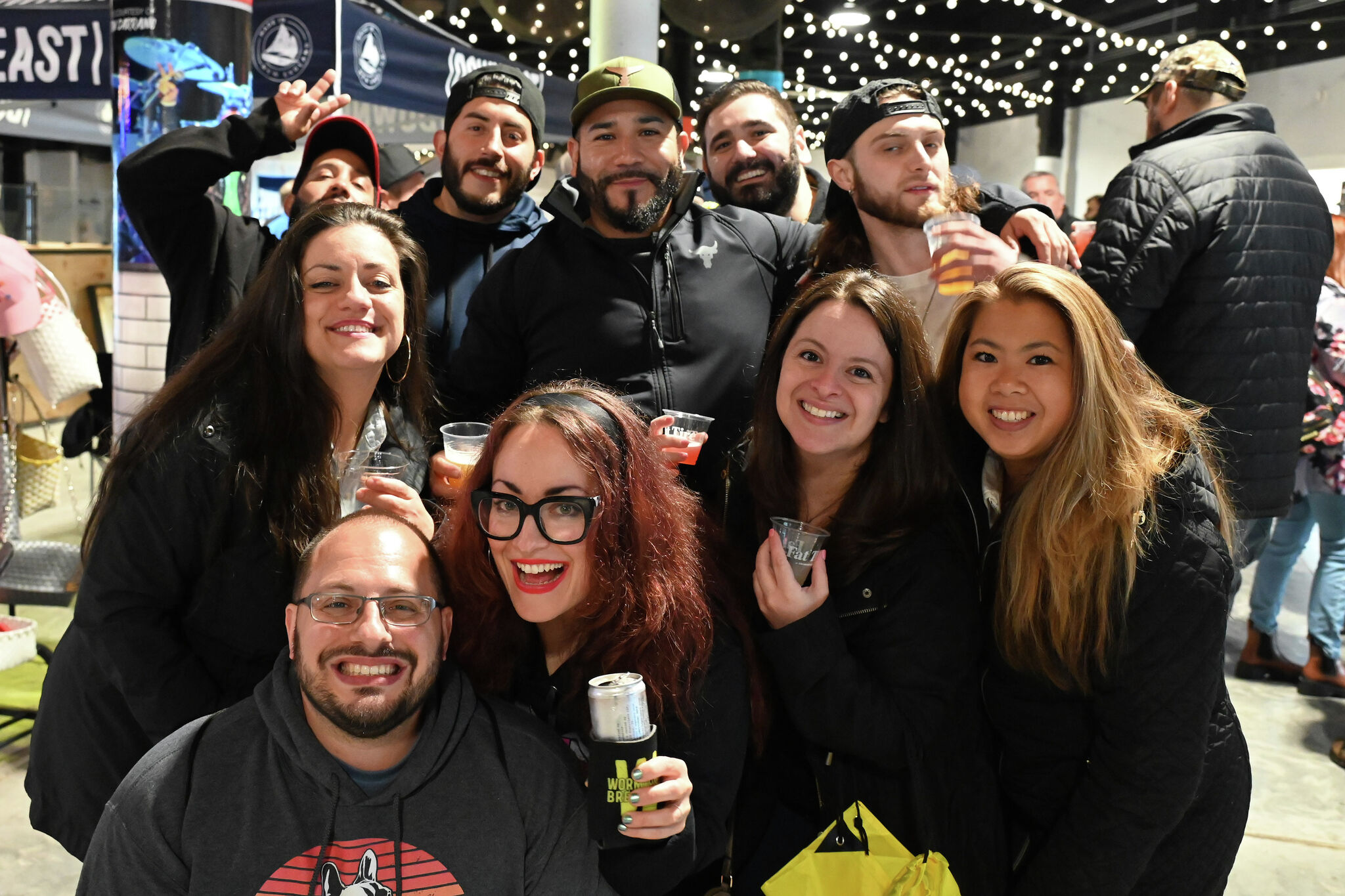 SEEN Connecticut BBQ & Brew Festival 2023