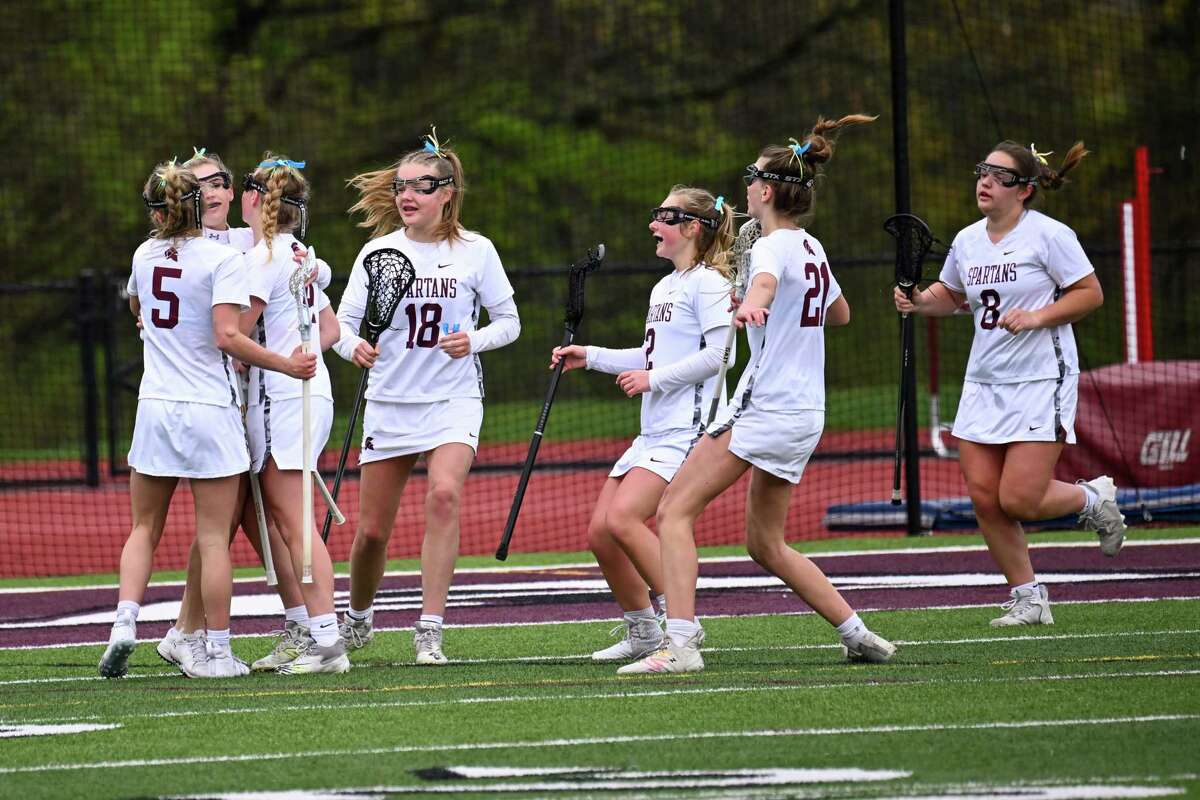 Burnt HillsBallston Lake girls' lacrosse team beats Shenendehowa