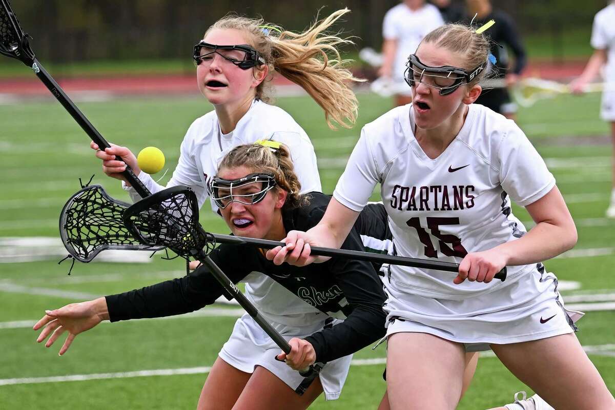 Burnt HillsBallston Lake girls' lacrosse team beats Shenendehowa