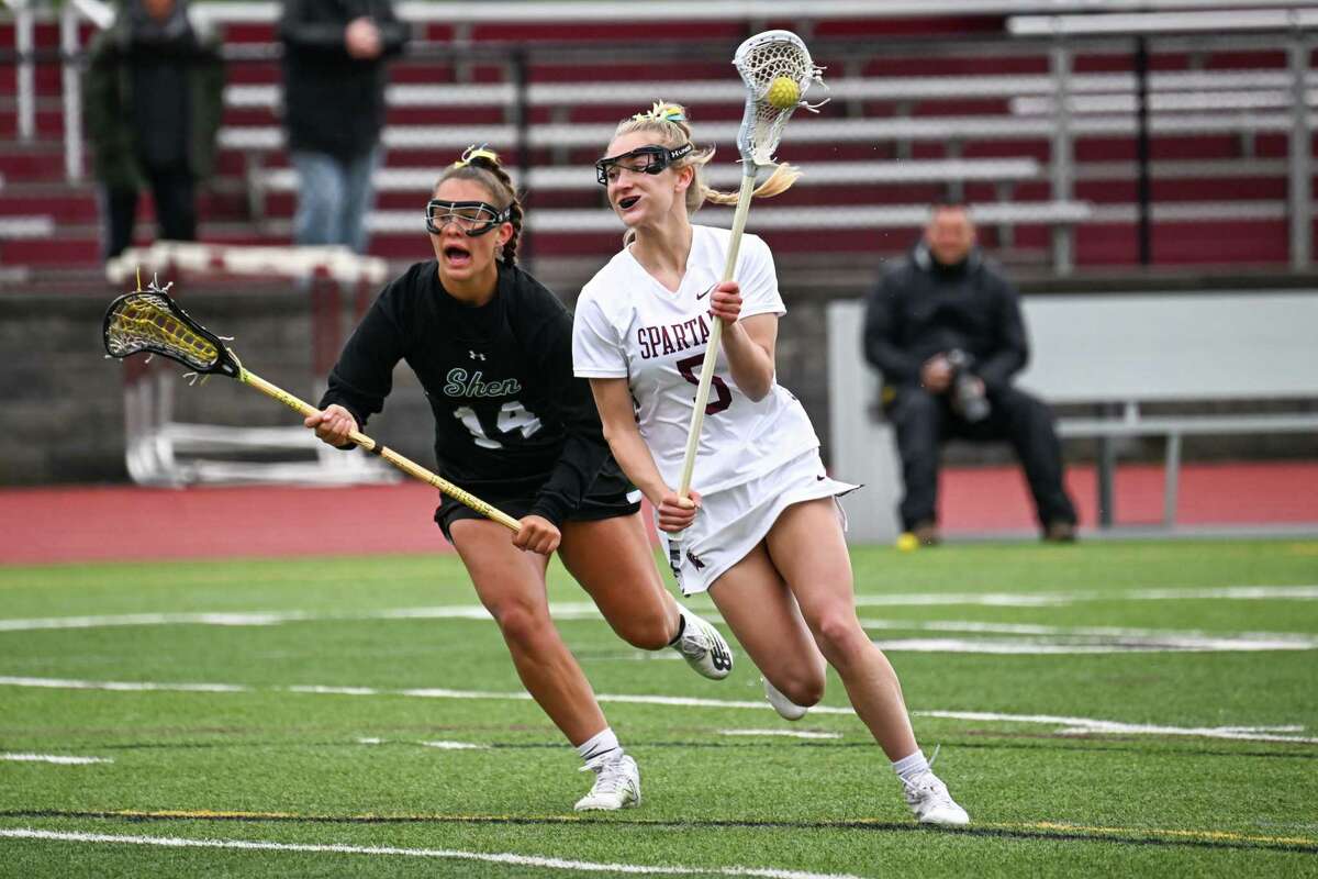 Burnt Hills-Ballston Lake girls' lacrosse team beats Shenendehowa