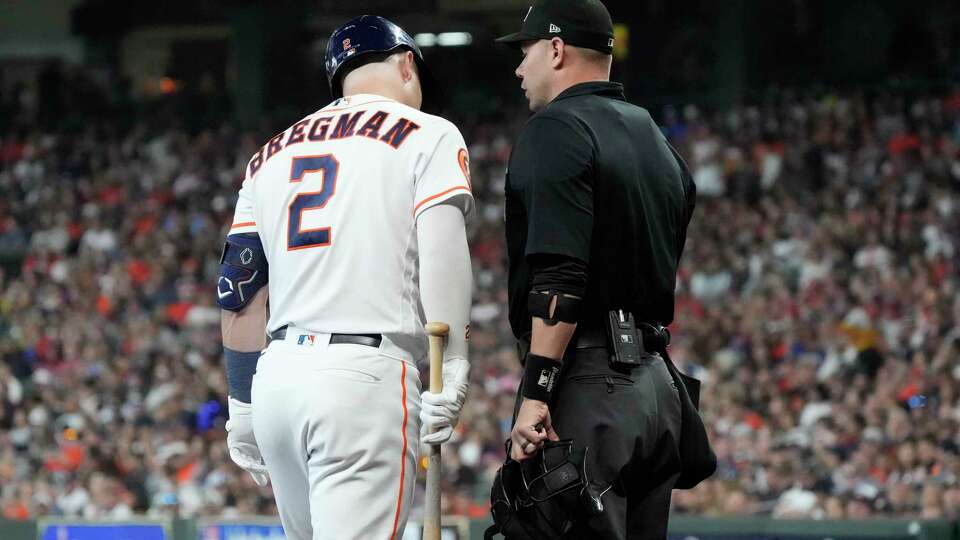 Story photo for Astros look for an offensive punch.