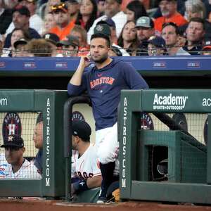 Astros' Chas McCormick got home run dance from Eagles' Miles Sanders