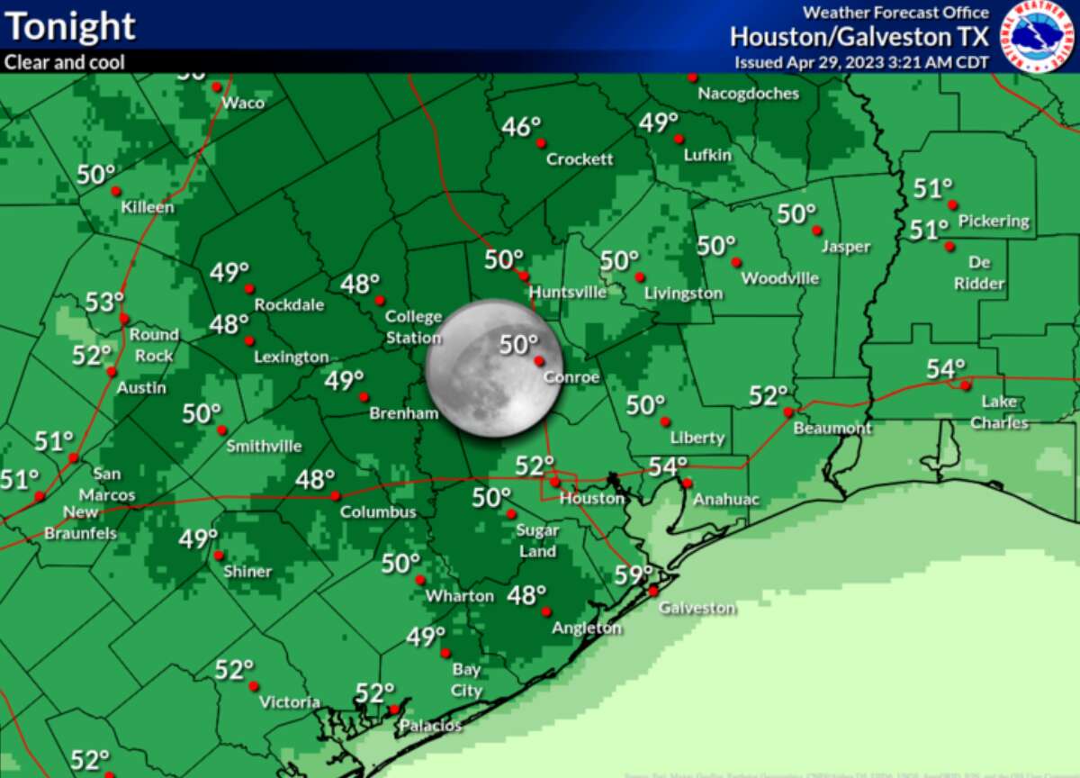 Sunday will heat up in the 80s, warm weather throughout this week