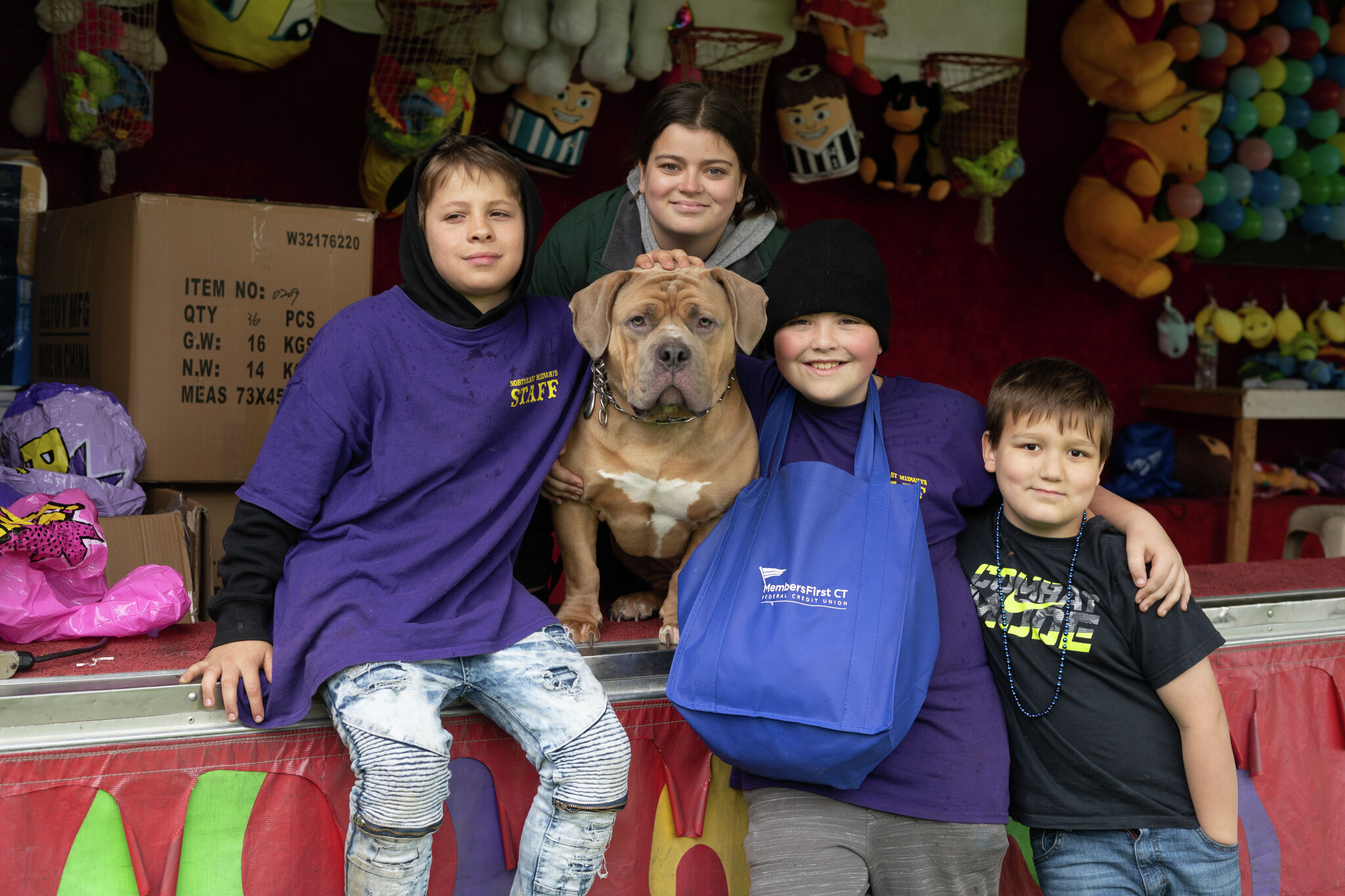 SEEN Meriden Daffodil Festival 2023