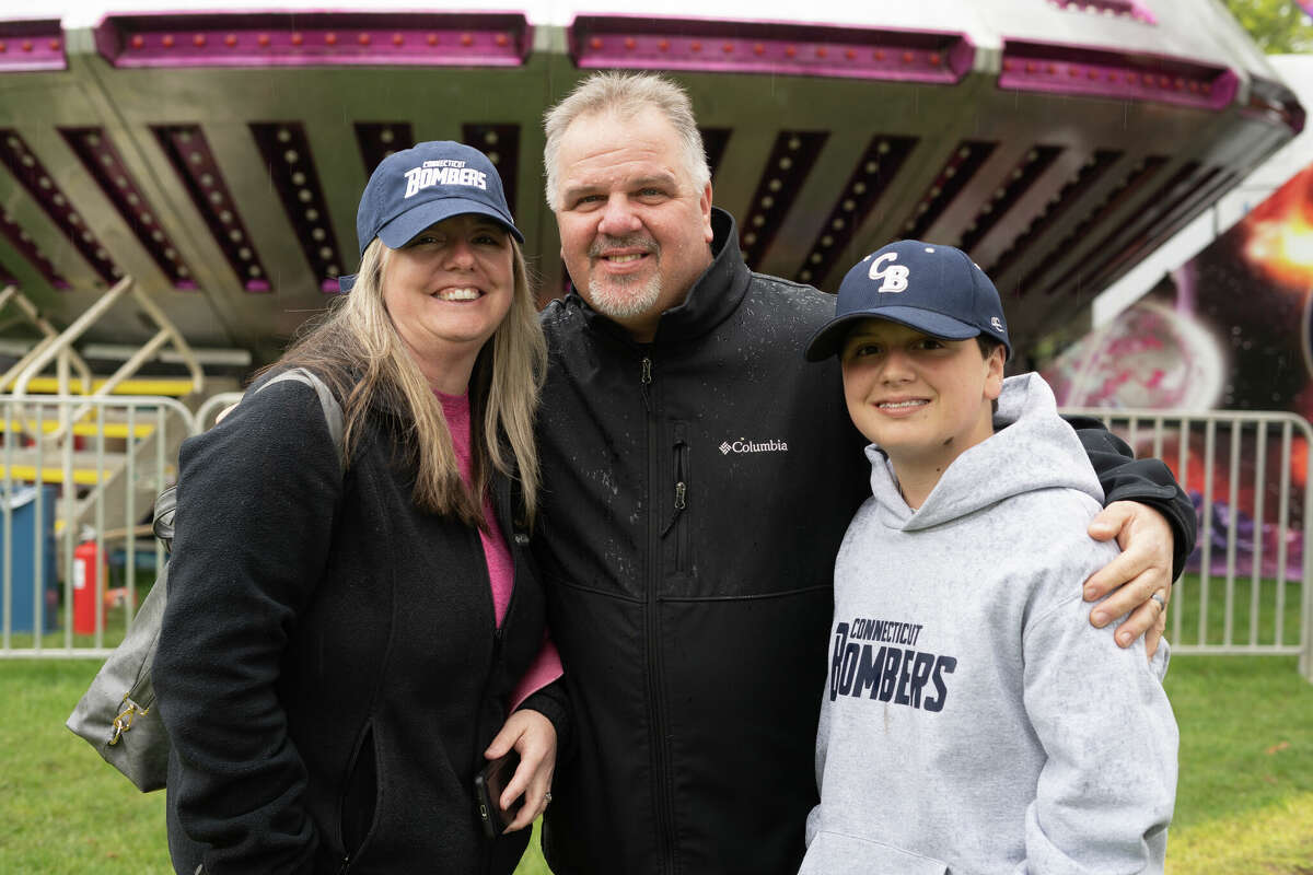 SEEN Meriden Daffodil Festival 2023