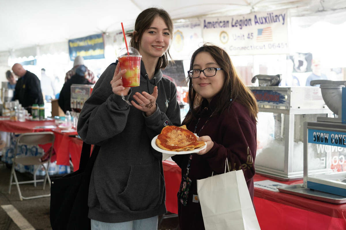 SEEN Meriden Daffodil Festival 2023