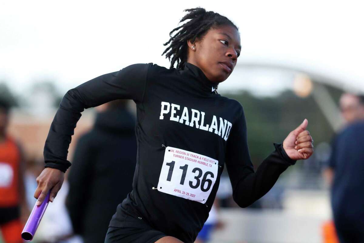 Track and field Summer Creek, Atascocita, Marshall win regionals