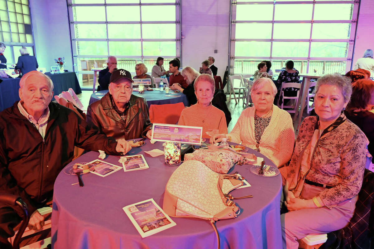 SEEN Barnum Festival Latin Night 2023