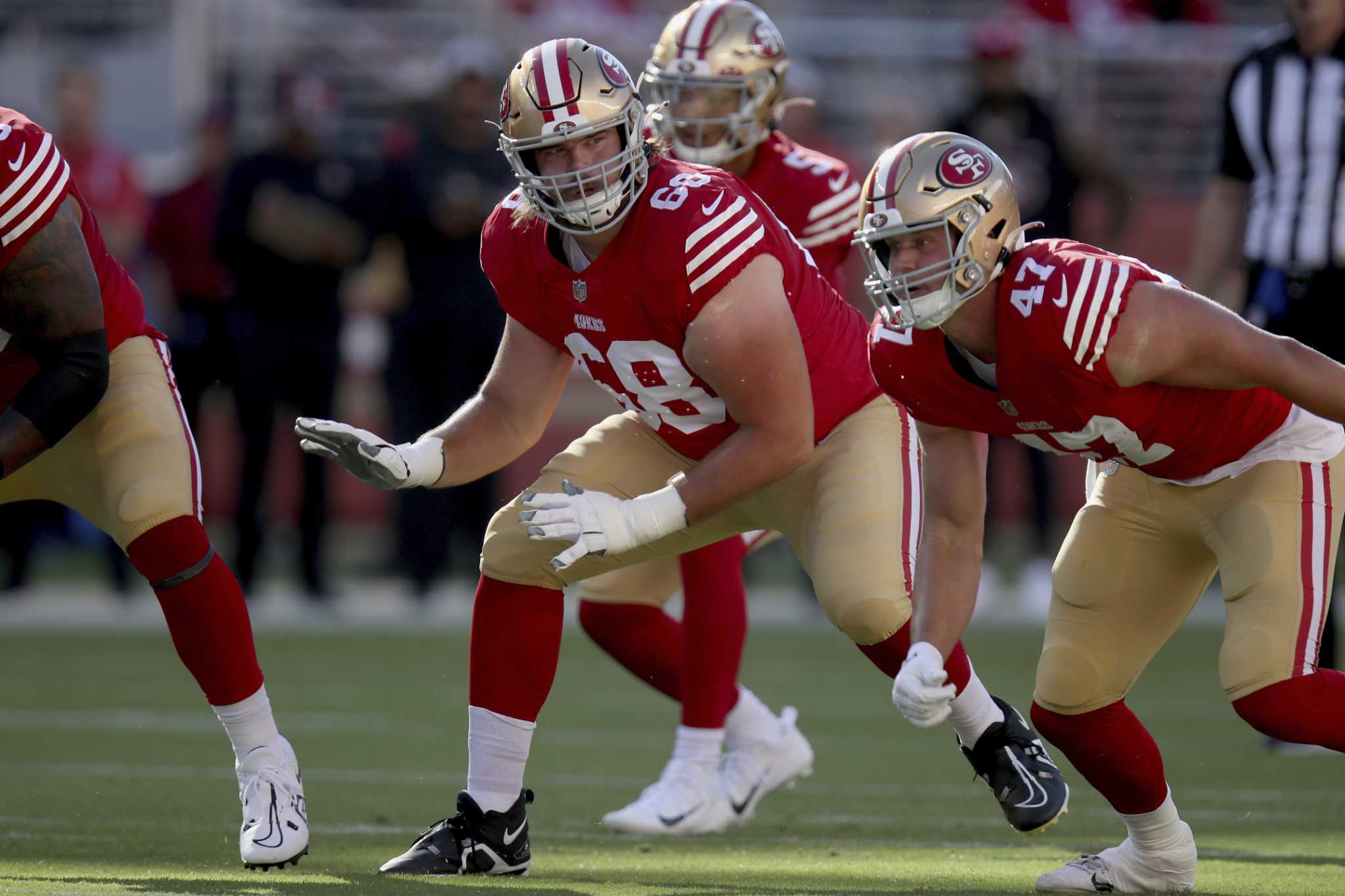 2020 Pro Bowl: Which 49ers should be selected