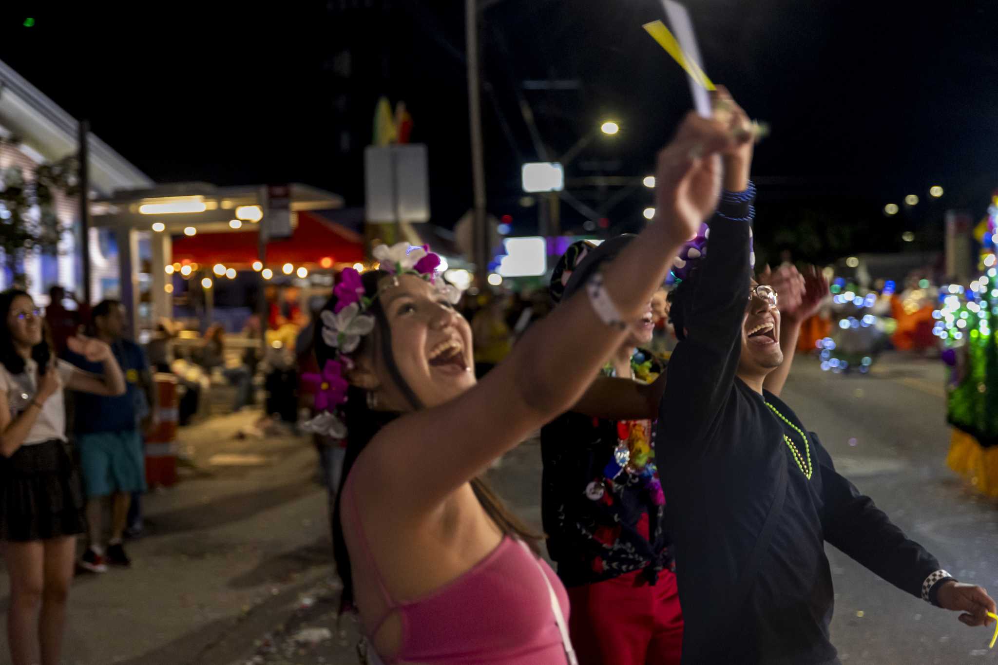 Fiesta San Antonio: Everything You Need To Know About The 'Party
