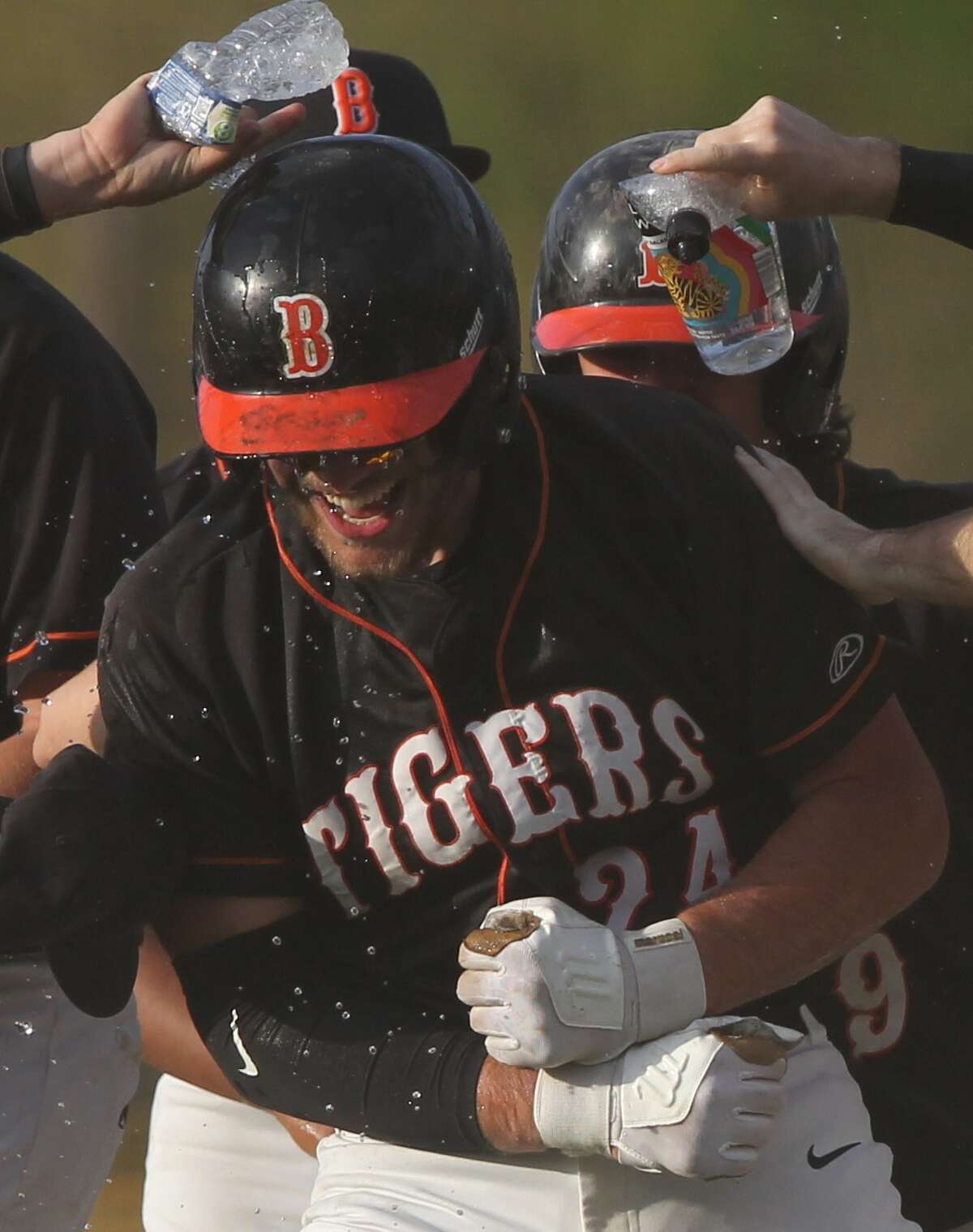 Beardstown seniors come through on Senior Night