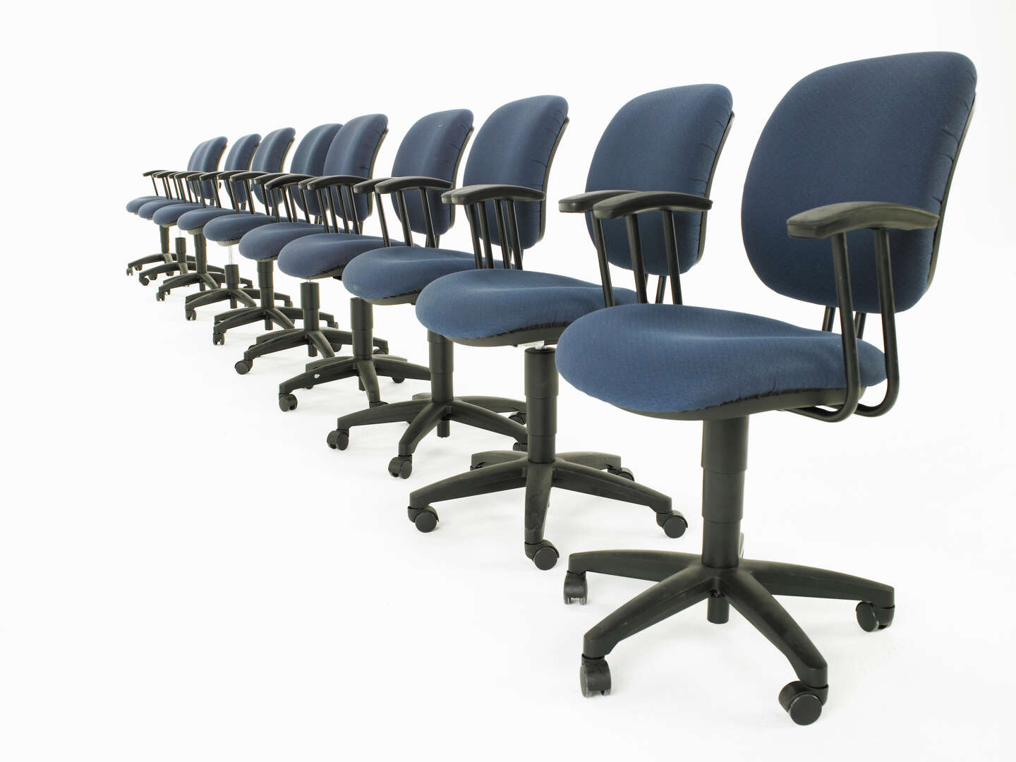 How to Replace Rattan on a Chair Seat