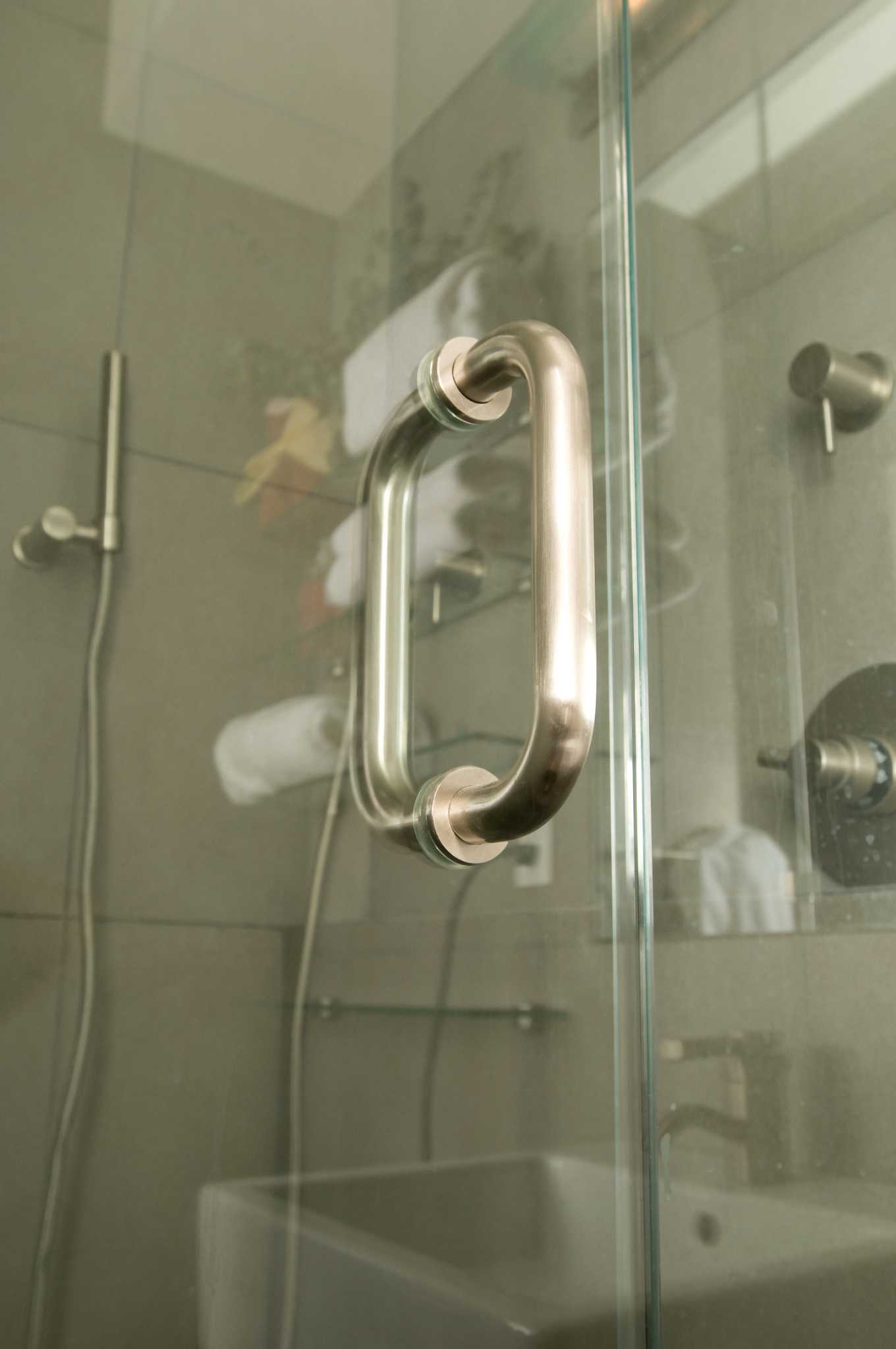 How to Install a Frameless Shower Door