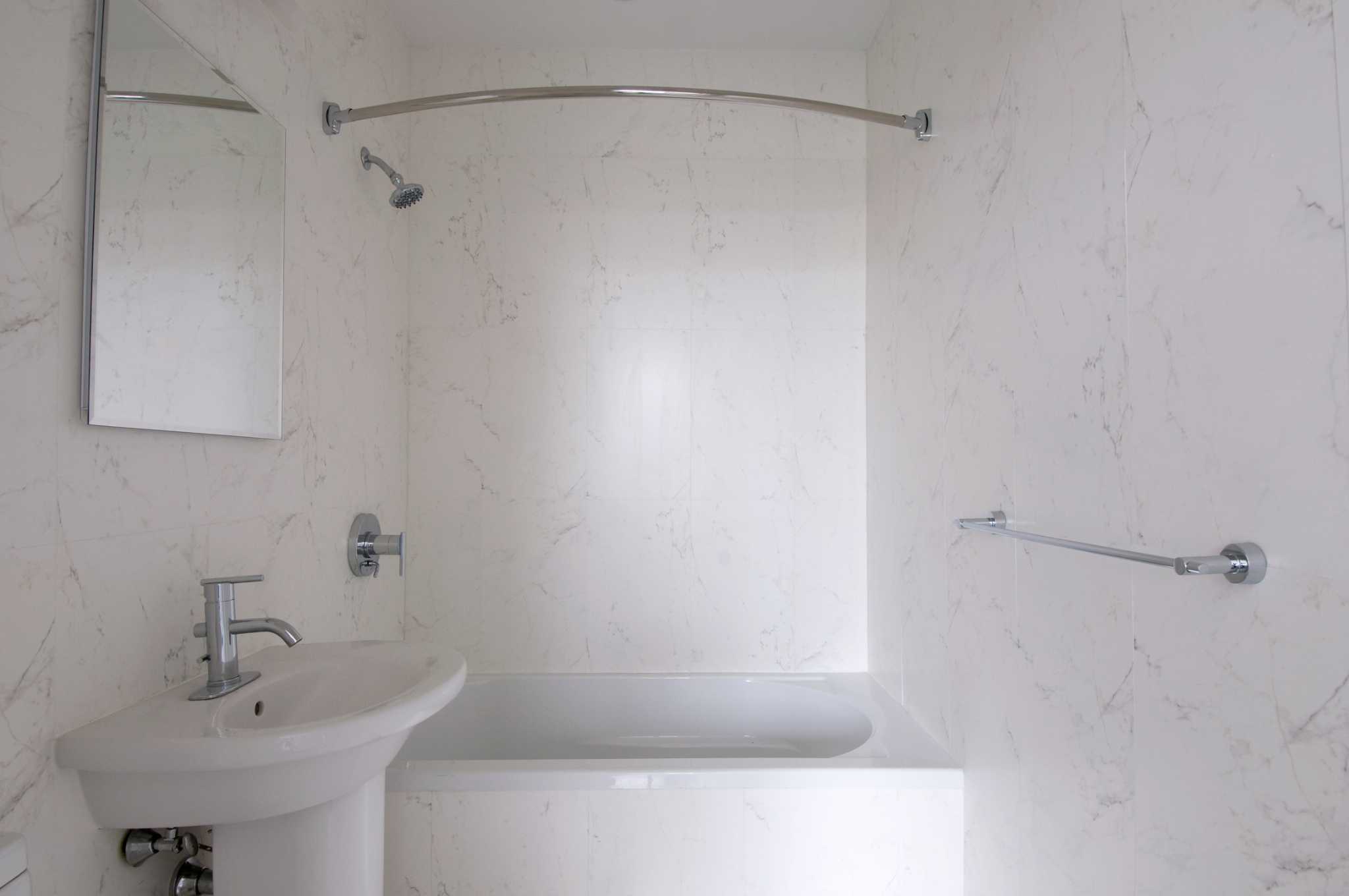 How to Change a Packing Gland in a Shower Diverter