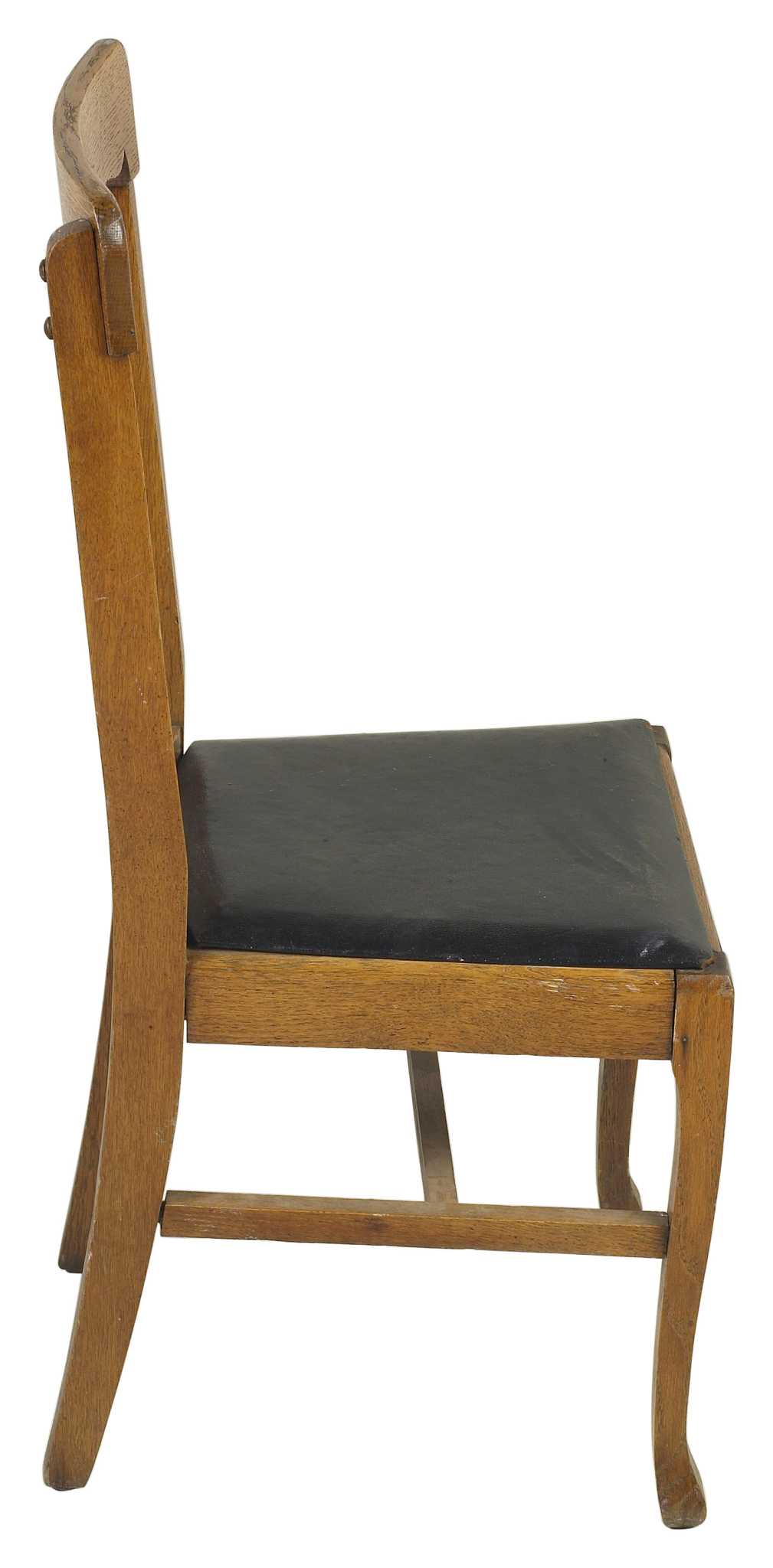 How to Change Padding on Upholstered Dining Chairs