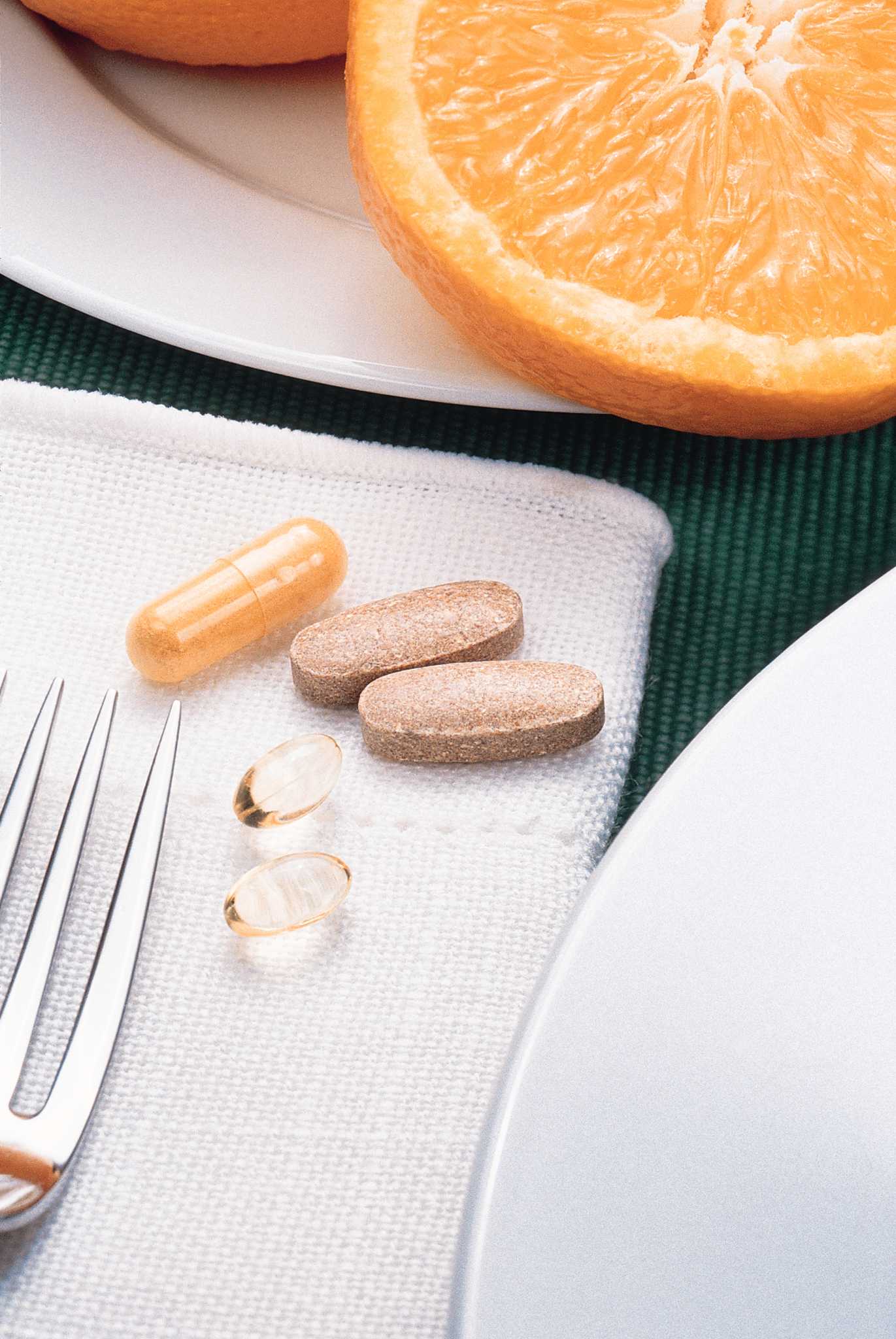 Know the Facts Before Taking Your Multivitamin