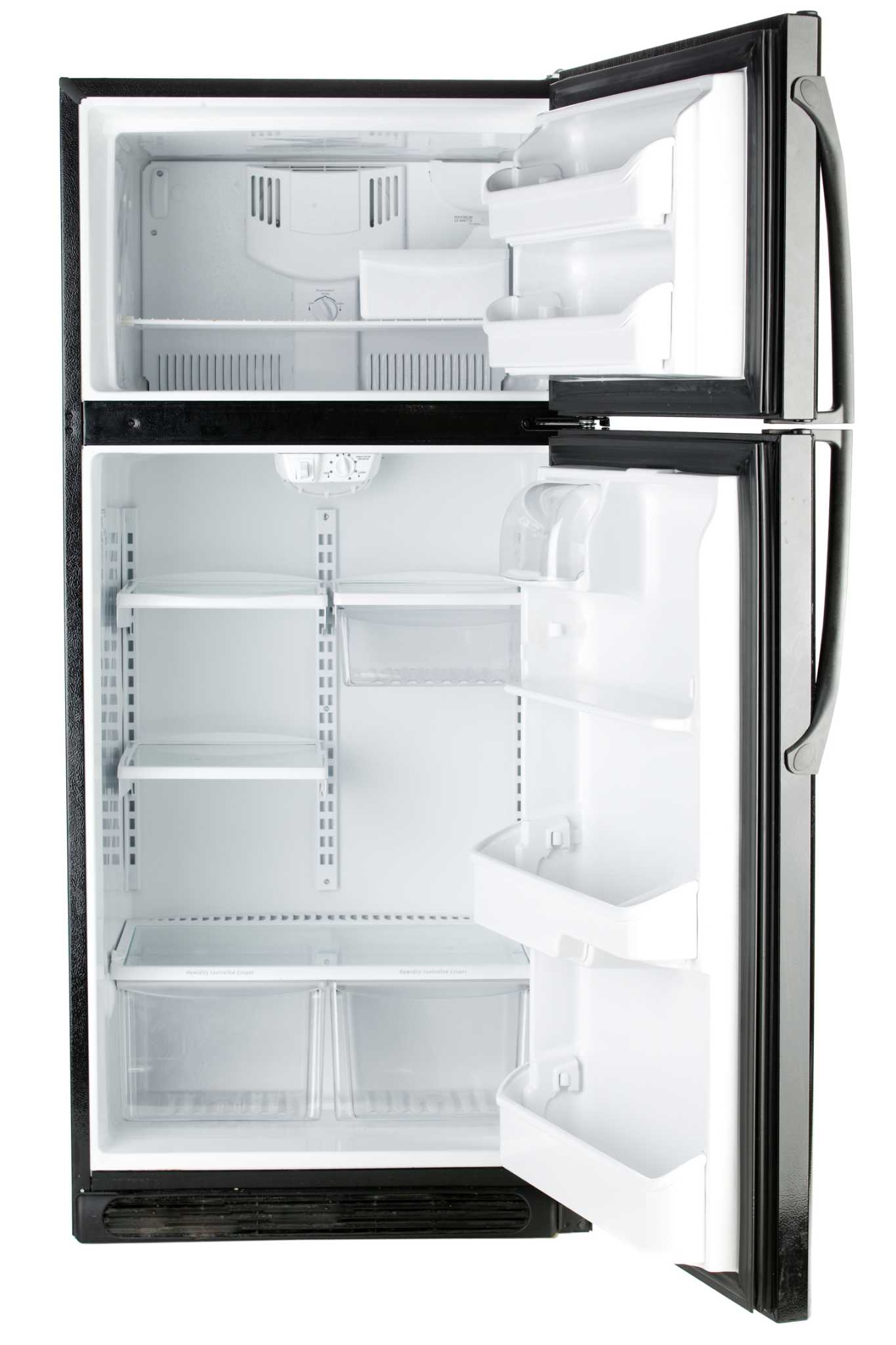 How to clean your fridge freezer drip tray 