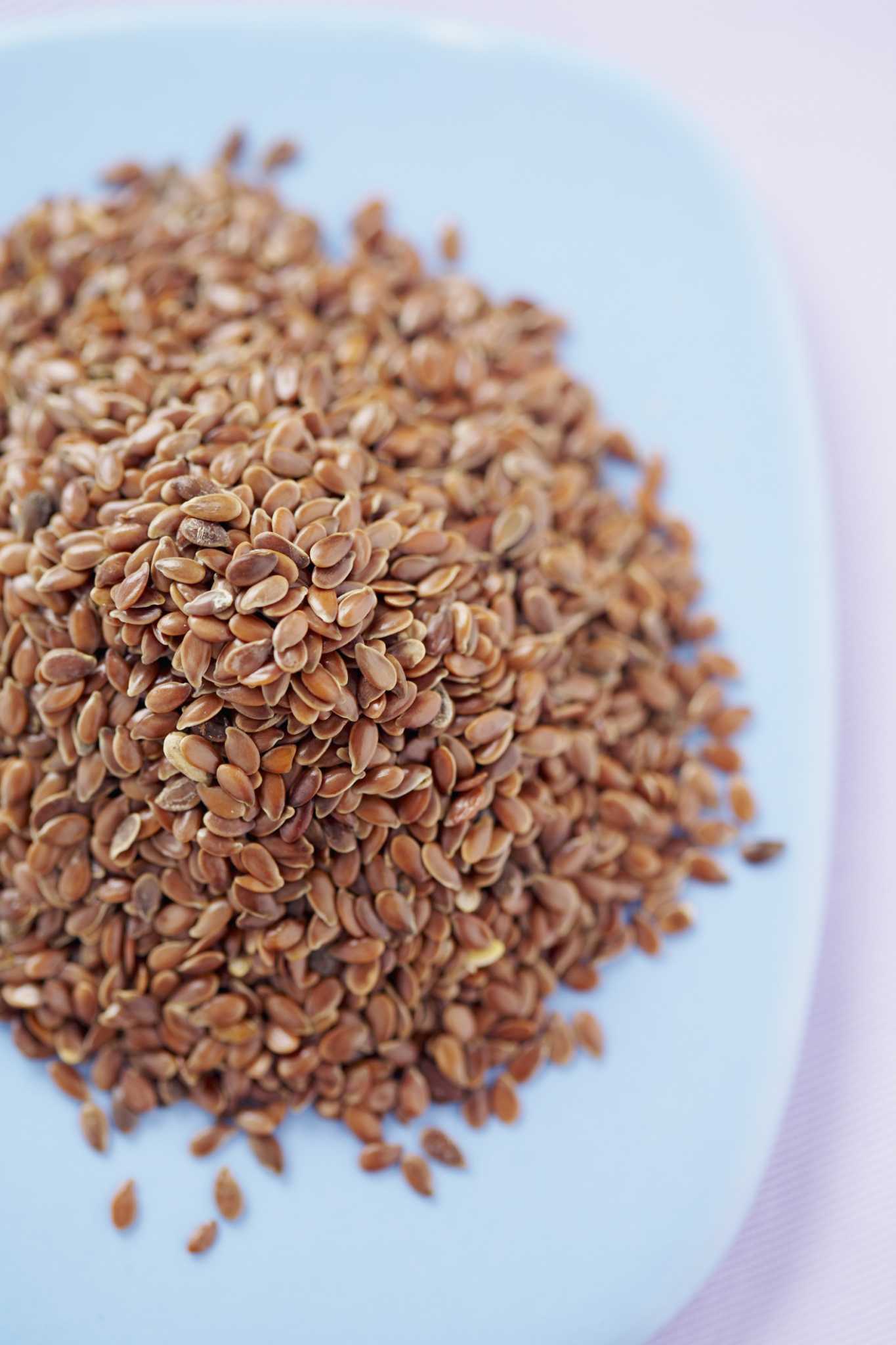 Health Difference Between Flaxseed Meal And Flaxseed Oil