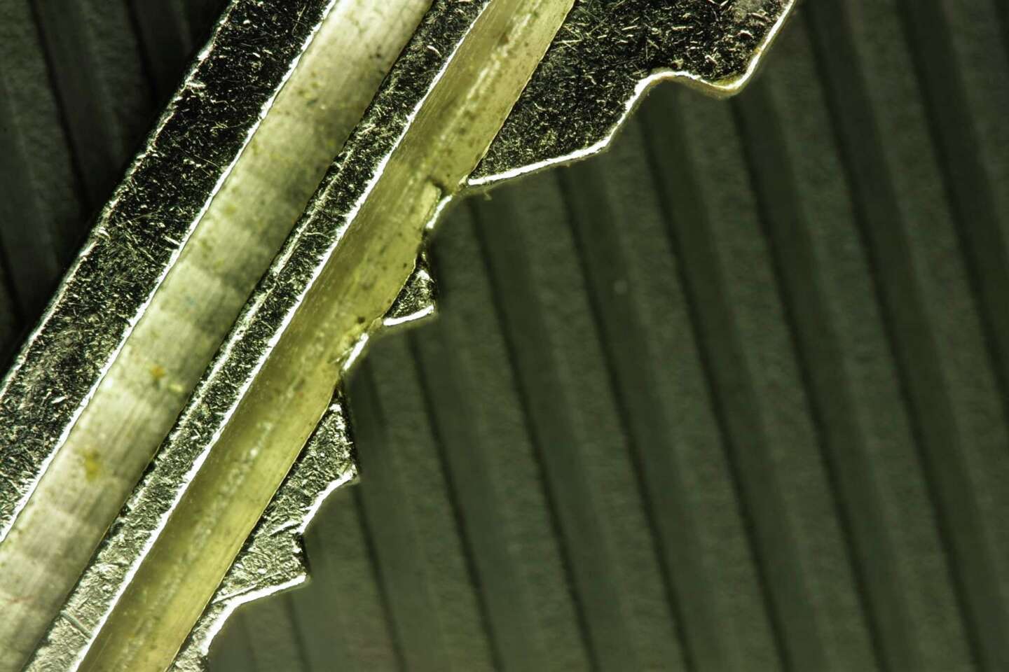 How to Change the Tumblers in a Kwikset Door Lock